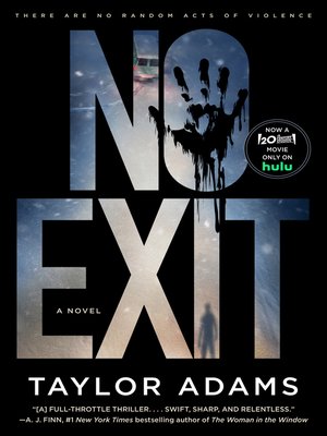 cover image of No Exit